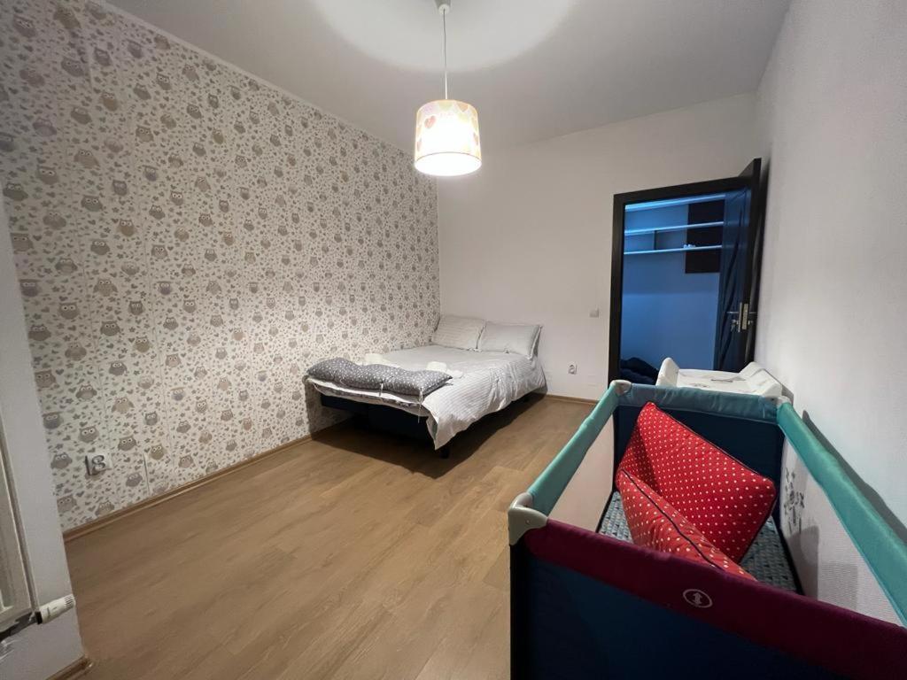 Tudor Central Apartment Mihai Viteazu Square Клуж-Напока Экстерьер фото