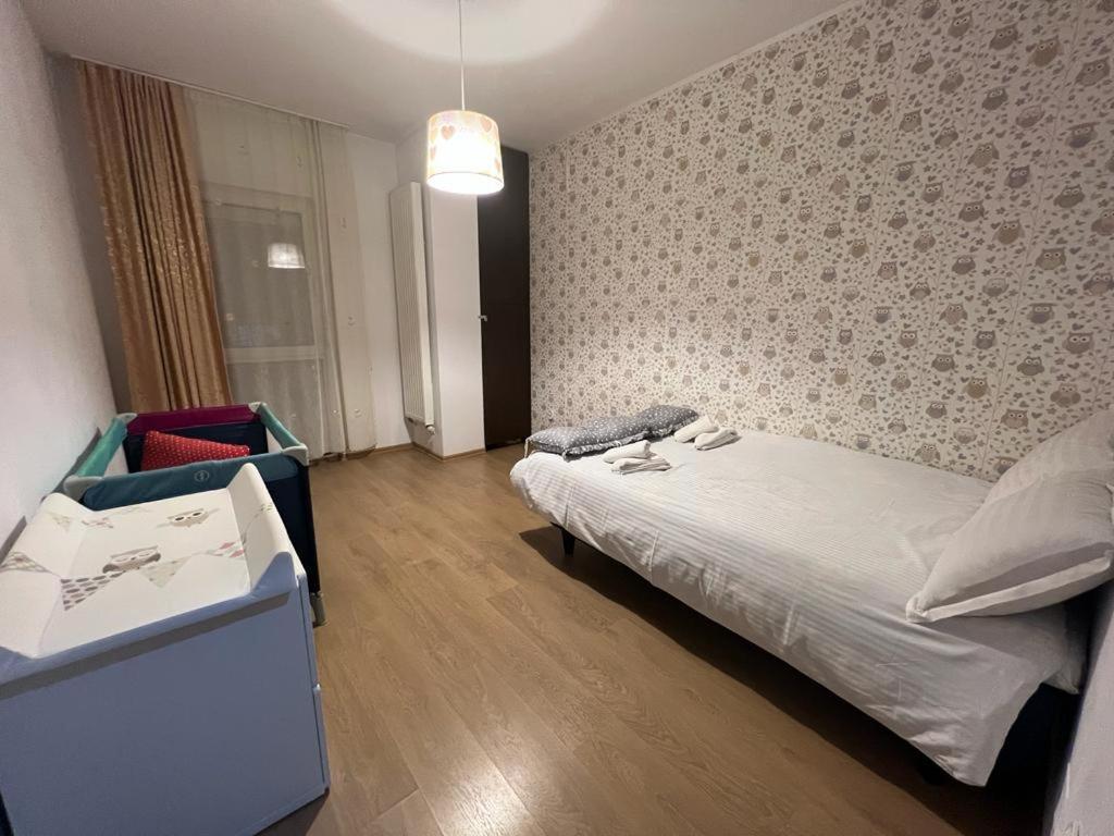 Tudor Central Apartment Mihai Viteazu Square Клуж-Напока Экстерьер фото